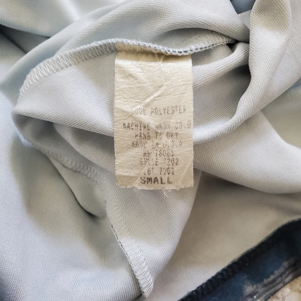 Rare Tripp NYC Man Tank Top - Picture 4 of 9